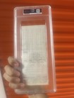 Robert Redford   Signed  Authentic Bank Check PSA/DNA Encased — photo 3