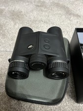 GPO Range Guide 2800 10x32 Range finding Binoculars In Original Box