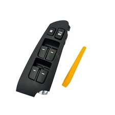 Front Left Power Window Control Switch for Kia Forte 2010-2013