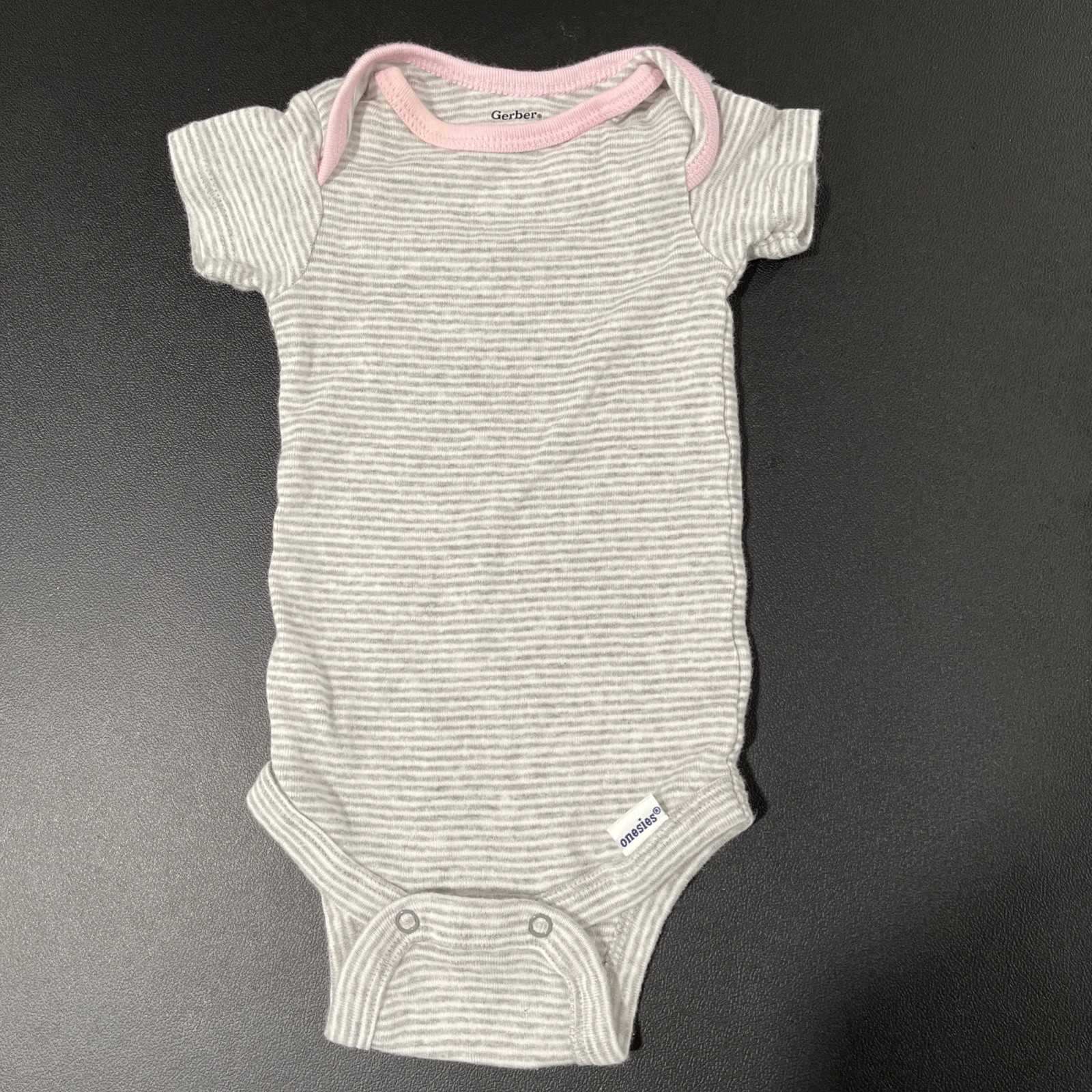 11 pieces 0-3 month girl clothes 