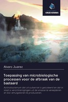 Alvaro Juarez | Toepassing Van Microbiologische Processen Voor De Afbraak Van...