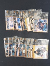 27 - 1998-99 Upper Deck UD3 Die Cut New Era  #ed /200
