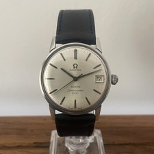 Omega Seamaster 600 Rare Dial