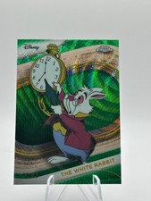 2025 Topps Chrome Disney Price Guide | '25 Topps Chrome Disney