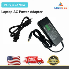 New 19.5V AC Adapter Power Cord Charger for Sony Vaio PCG-61411L VGP-AC19V41