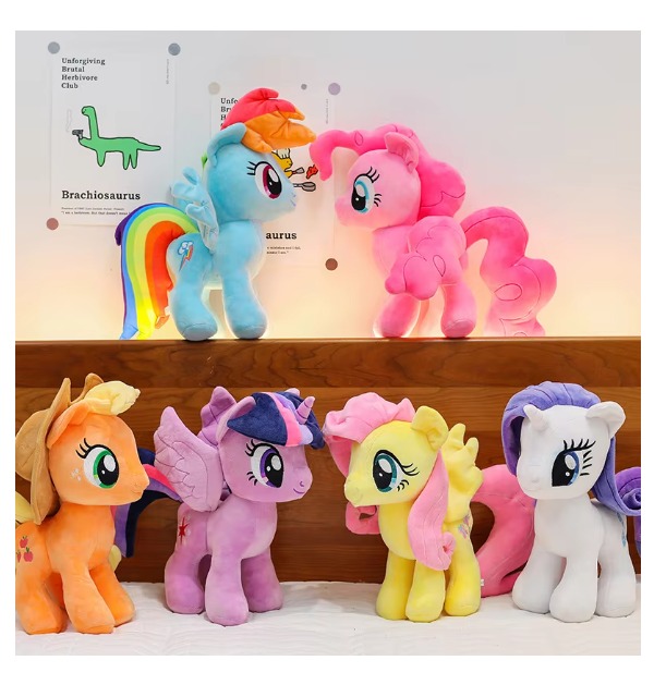 Hasbro 2026 My Little Pony Twilight Sparkle 12