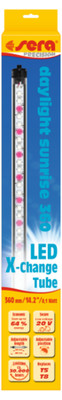 sera led daylight sunrise 360mm 8,1W Aquarium Beleuchtung Röhrenersatz