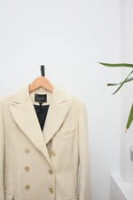 Isabel Marant Etoile Wool Coat Women's