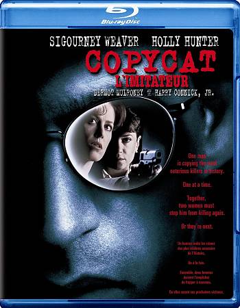 Copycat (Blu-ray Disc, 2011, Canadian; French) for sale online | eBay