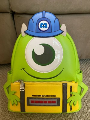 mike wazowski loungefly