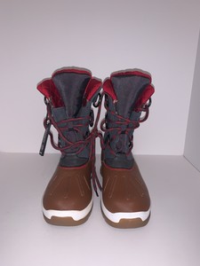 aldo waterproof boots