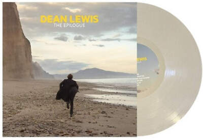 Dean Lewis - The Epilogue [White Vinyl] NEW Vinyl