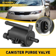 For 2011-2014 Sorento Kia Evap Vapor Canister Purge Control Valve Solenoid For 2011-2014 Sorento Kia Evap Vapor Canister Purge Control Valve Solenoid