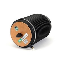 ARNOTT Luftfeder, Fahrwerk Hinten, Links für PORSCHE