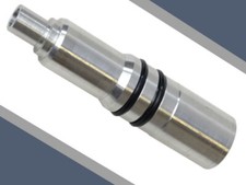 INJEKTOR EINSPRITZDÜSE ARM + DICHTUNGEN FÜR OPEL ASTRA G ZAFIRA 1.7 Y17DT Z17DTL