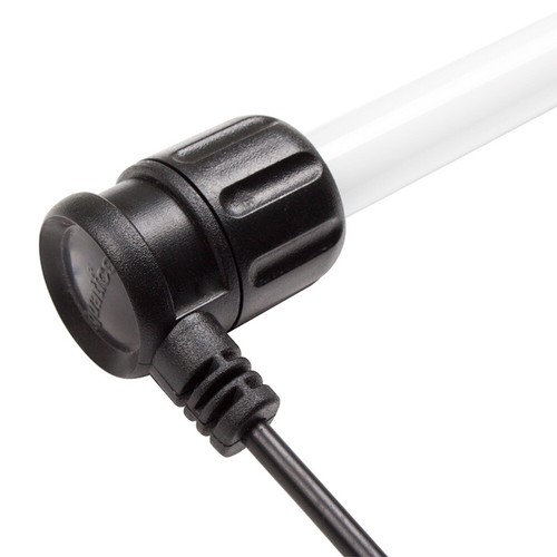 iQuatics Aqualumi T5 Controller - 2 x 54W T5 - komplettes Beleuchtungsset - Bild 4 von 10