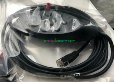 プレフォー 1PCS New In Box Keyence OP-87504 handle remote controller | eBay