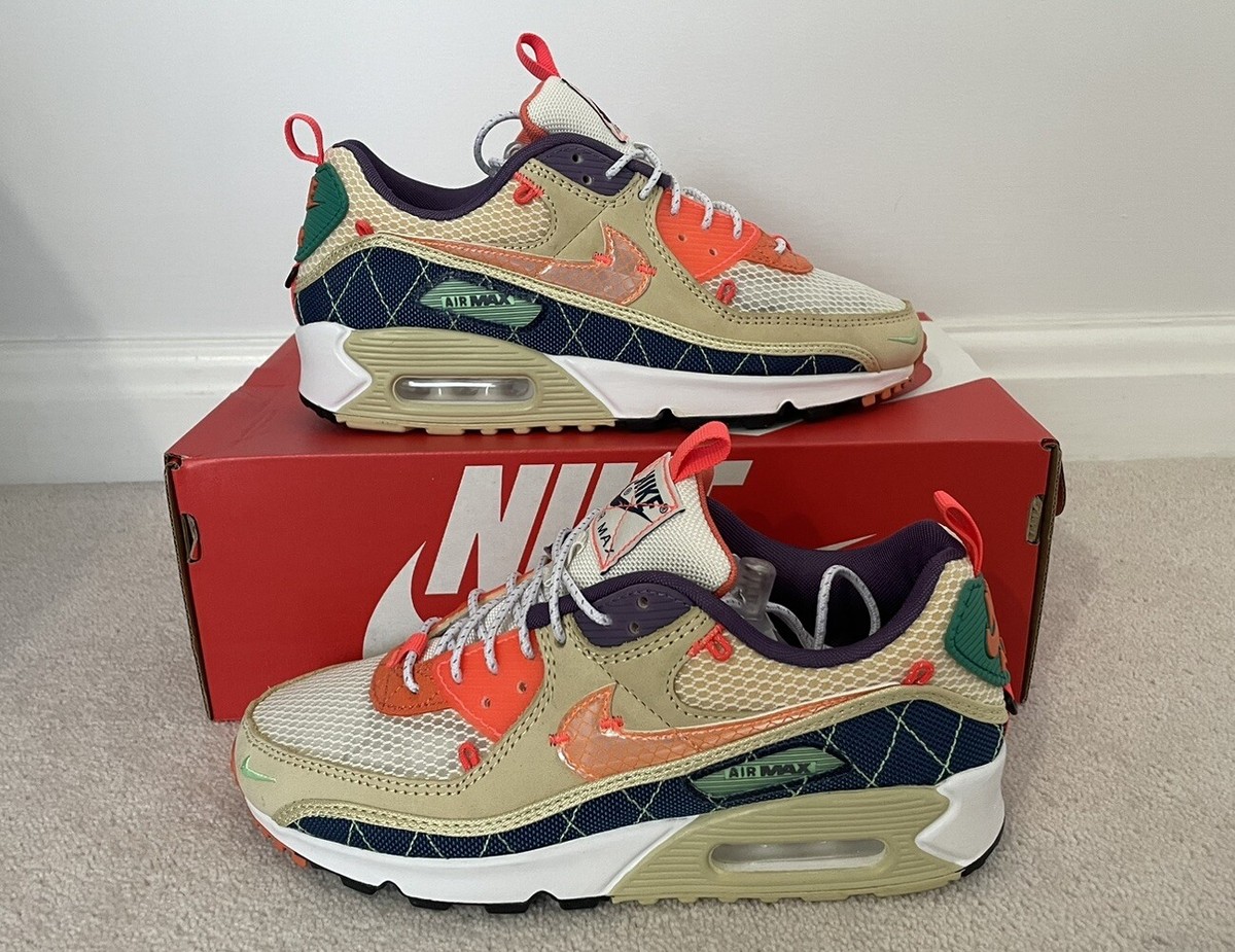 nike air max 90 trail multi