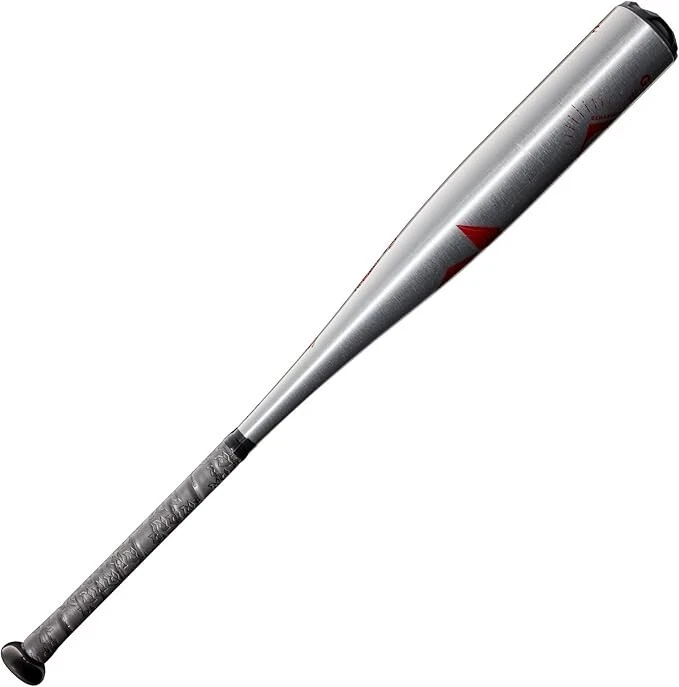 NEW 2022 DeMarini The Goods One Piece (-10) Youth Baseball Bat - Image 3 of 4