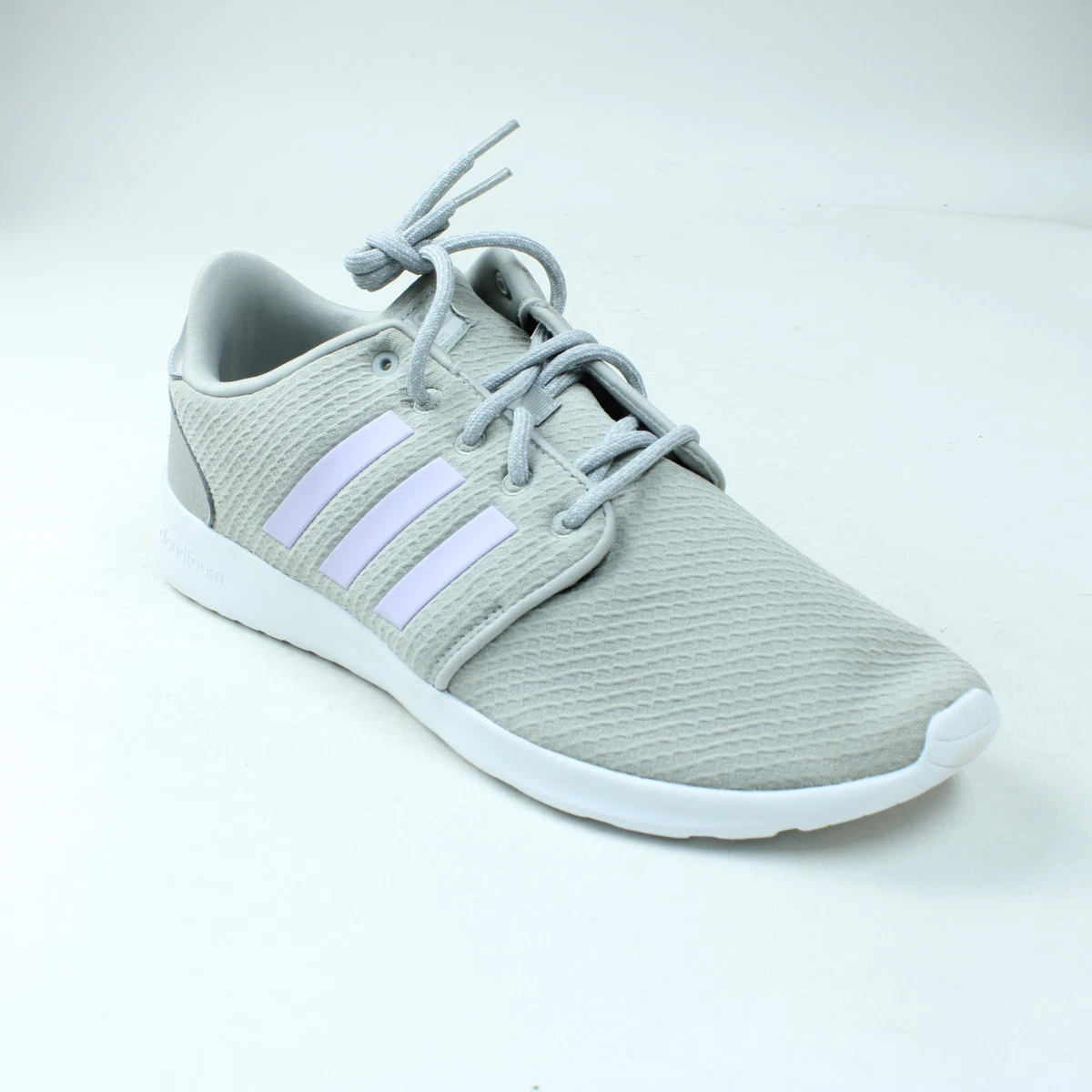 Adidas qt sales racer women's sneakers