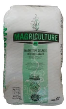 Magnesium Sulfate Heptahydrate Epsom Salt - 50 Lbs.