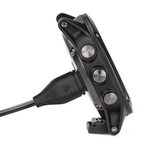 75cm USB Kabel ładujący Zegarki Ładowarka do Garmin Forerunner 935 / Fenix 5 Series - Zdjęcie 8 z 12