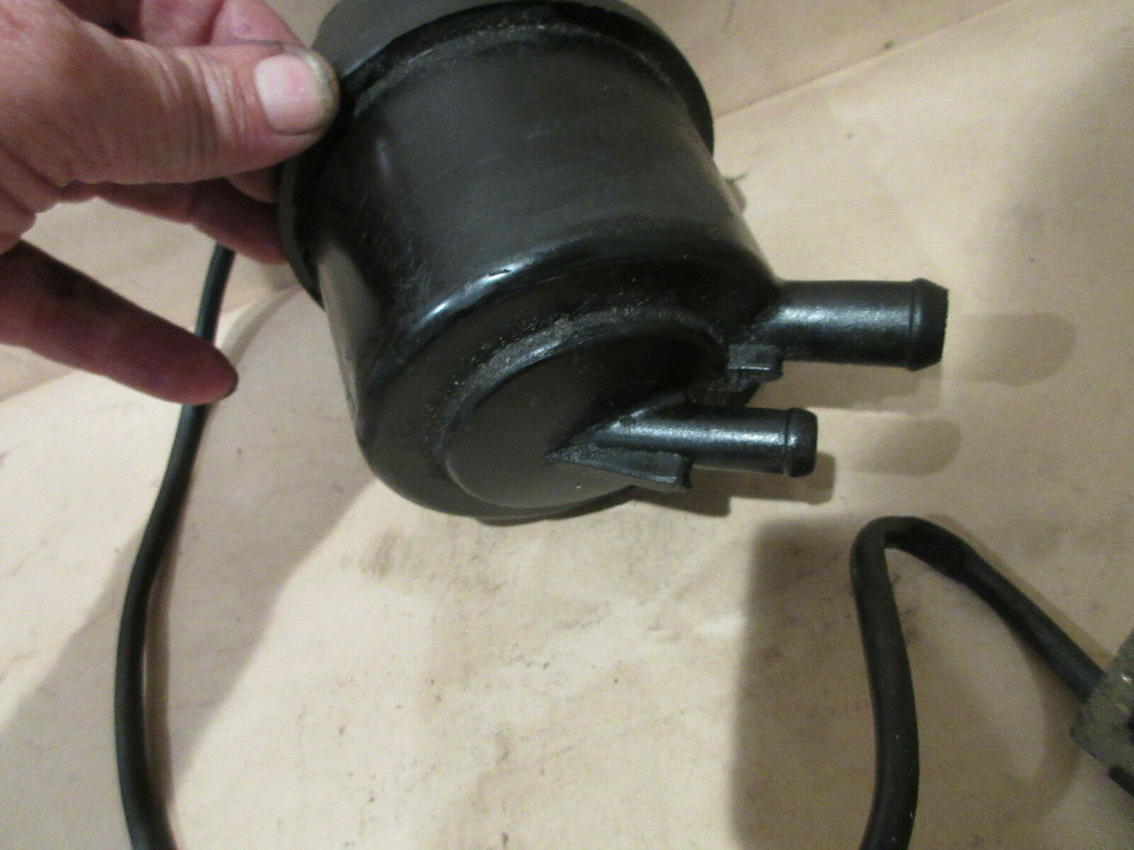 Maserati Granturismo F1 Power Unit Oil Tank P/N 260536