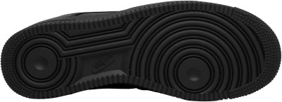 Nike Air Force 1 Low x Supreme Box Logo - Black for Sale
