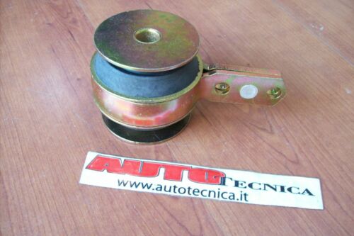 82418651 SUPPORTO MOTORE INFERIORE LATO CAMBIO LANCIA DELTA EVOLUZIONE INTEGRALE - Picture 3 of 4