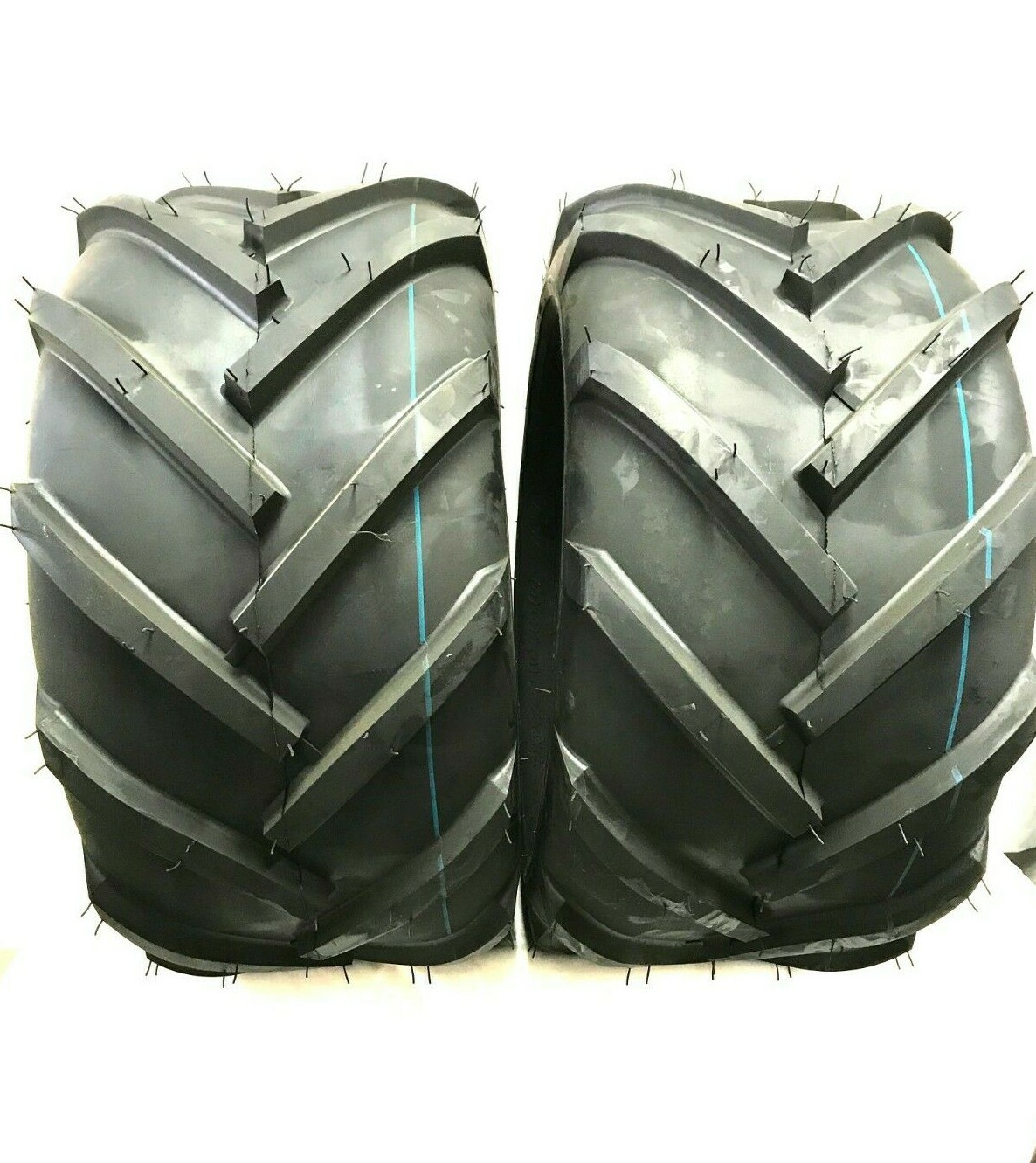 Two 23x10.5012 Fieldmaster Style Tires Lug AG 23x10.512 VERY WIDE 23 1050 12 eBay