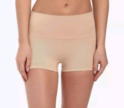 SPANX Everyday Shaping Boyshort - Core Control Shapewear M NWT