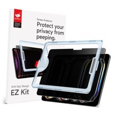 Privacy Screen Protector Compatible with M4 , Anti-Spy iPad Pro 11 Inch 2024