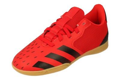 Adidas Predator Freak.4 In Sala Fußballschuhe Turnschuhe FY6329