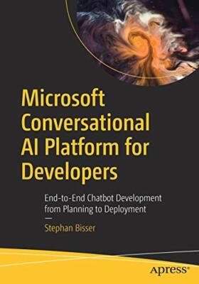 Microsoft Conversational AI-Plattform für Entwickler: End-to-End-Chatbot entwickeln