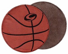 Genesis Pure Pad Basketball Shammy Bowling Ball Oil Removing Pad