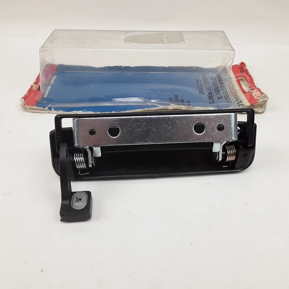 Manija de puerta exterior delantera derecha trasera para Mercury Cougar Ford Mustang 1979-1993 Foto 3 de 4