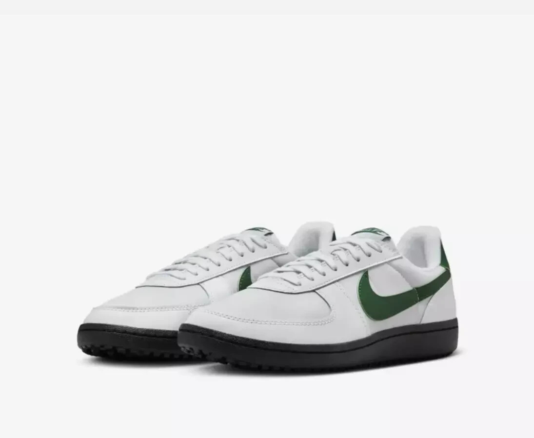 【箱無し】Nike Field General 82 SP 黒　白 Shop Nike Field General 82 SP 'White Black Gum' Men's Shoes
