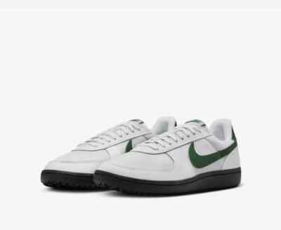 Nike Field General 82 SP Gorge Green White Black Sneakers