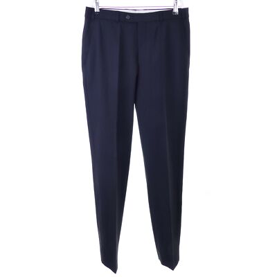 Digel men's pants fabric pants dress pants business stretch black size 94