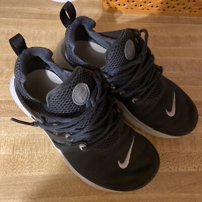 youth nike air presto