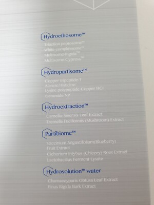 Repove 6G AB Solution Set A 120ml, B 50ml | eBay