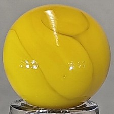 Vintage Swirl Marble .60 Inches Mint Condition Combined Shipping