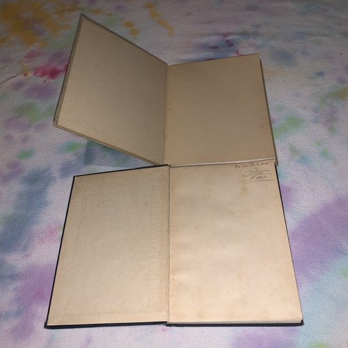1909 The Basket Maker 1904 Practical & Artistic Basketry Books Turner Tinsley - Picture 8 of 12