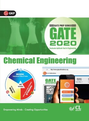 Gate 2020 - Guide - Chemical Engineering
