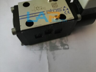 1PCS NEW FOR ATOS solenoid valve DHI-0631/2 2 DC24V