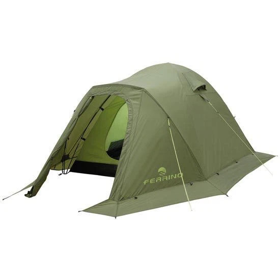 Tende da campeggio ed escursionismo 4 persone