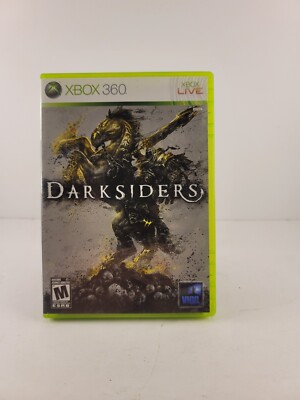 Darksiders - Xbox 360