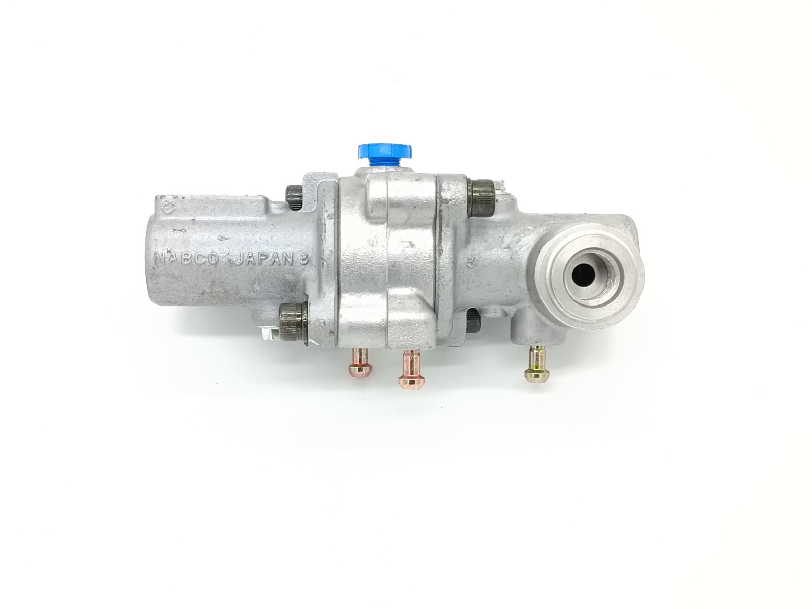BMW E38 750i Ladekolbenpumpe 34511164015 34511164014 0265202112 