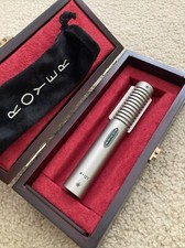 Royer R-121 Studio Ribbon Microphone