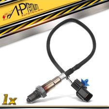 Lambdasonde Diagnosesonde nach Katalysator für Hyundai Getz TB 1.3L 3921026810